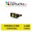 Toner AMARILLO EPSON C1700 compatible, sustituye al toner original EPSON C13S050611