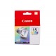 CARTUCHO ORIGINAL CANON BCI-15 COLOR PACK 