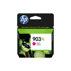 HP 903XL MAGENTA TINTA ORIGINAL PARA LA IMPRESORA HP OfficeJet Pro 6970 All-in-One