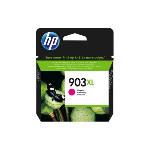 HP 903XL MAGENTA TINTA ORIGINAL PERTENENCIENTE A LA REFERENCIA Cartouches d'encre HP 903 / 903XL / 907XL