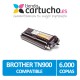 Toner Brother TN-900 Compatible Negro