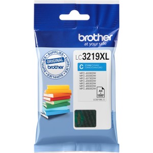 Multipack Brother LC3219XL Original PARA LA IMPRESORA Cartouches d'encre Brother MFC-J5730DW 