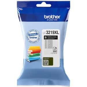 Multipack Brother LC3219XL Original PARA LA IMPRESORA Cartouches d'encre Brother MFC-J6930DW 