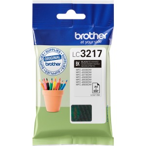 Multipack Brother LC3219XL Original PARA LA IMPRESORA Cartouches d'encre Brother MFC-J6935DW