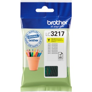 Multipack Brother LC3219XL Original PARA LA IMPRESORA Cartouches d'encre Brother MFC-J6530DW 