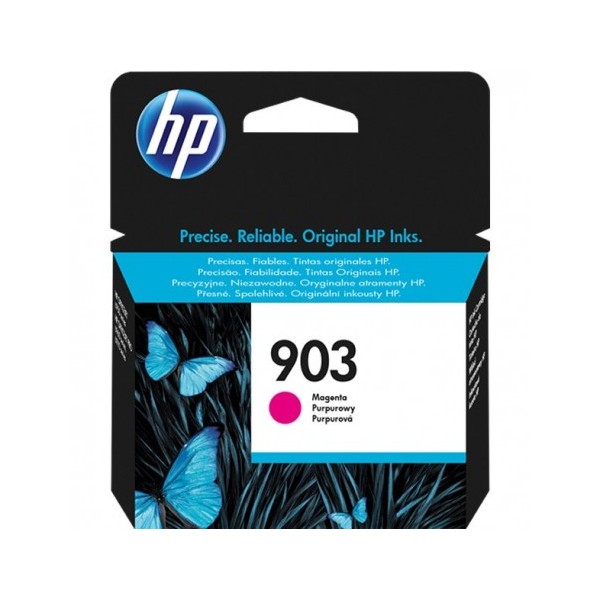 HP 903 MAGENTA ENCRE ORIGINAL HP 903 MAGENTA ENCRE ORIGINAL
