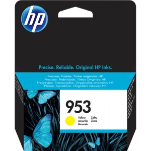 HP 953 MAGENTA ORIGINAL PERTENENCIENTE A LA REFERENCIA Encre HP 953 / 953XL / 957XL