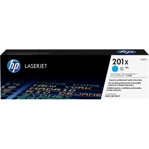 Toner Negro Hp 201X Original - (Cf400x) PERTENENCIENTE A LA REFERENCIA Toner HP 201A / 201X