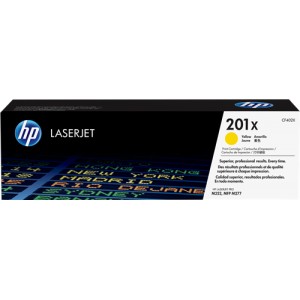 Toner Negro Hp 201X Original - (Cf400x) PARA LA IMPRESORA HP Color LaserJet Pro MFP M274n