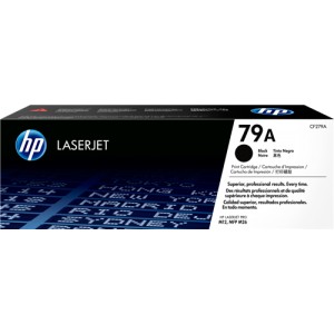 Toner compatible CF279A / 79A PARA LA IMPRESORA Toner HP LaserJet Pro M12