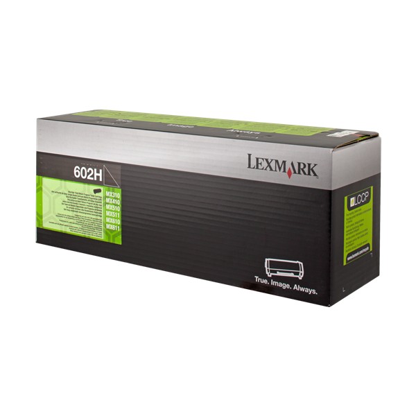 Toner Lexmark MX310 Original 10.000 pages Toner Lexmark MX310 Original 10.000 pages