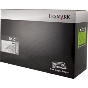 Tambor Lexmark 50F0Z00 Original PERTENENCIENTE A LA REFERENCIA Cartouches Lexmark CX310 / CX410 / CX510