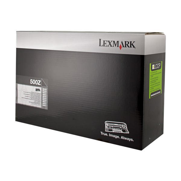 Drum Lexmark 50F0Z00 Original Drum Lexmark 50F0Z00 Original