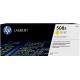 Toner Original HP CF360X / 508X Negro