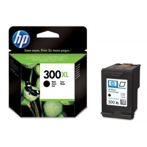 HP 300XL NEGRO (600pag.) CARTUCHO ORIGINAL PARA LA IMPRESORA Cartouches d'encre HP DeskJet D5560