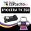 Toner KYOCERA TK 340 compatible, sustituye al toner original KYOCERA TK 340, REF. 0T2J00EU