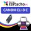 CARTUCHO COMPATIBLE CANON CLI-8 CYAN