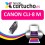 CARTUCHO COMPATIBLE CANON CLI-8 MAGENTA