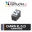 CARTUCHO COMPATIBLE CANON CL-513 COLOR ALTA CAPACIDAD