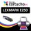 Toner LEXMARK 12035SA compatible, sustituye al toner original 12035SA