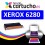 Toner CYAN Xerox phaser 6280 compatible