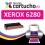 Toner MAGENTA Xerox phaser 6280 compatible