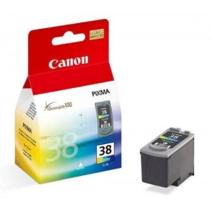 CARTUCHO CANON PGI-37 NEGRO PARA LA IMPRESORA Cartouches d'encre Canon Pixma MP140