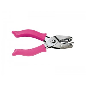 FISKARS Perforadora Corazón Ambidiestro