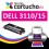 Toner MAGENTA DELL 3110CN/3115CN compatible