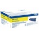 Brother TN423 Toner Amarillo Original