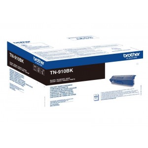 Toner Brother TN910 Negro Compatible PARA LA IMPRESORA Toner imprimante Brother MFC-L9570CDWT