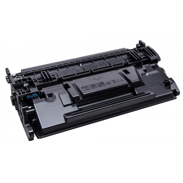 Toner HP CF287X Compatible Toner HP CF287X Compatible