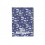 LOVE&CHILD Cuaderno morado cuadrícula A5