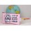 LOVE&CHILD Estuche "En boca cerrada no entran moscas"