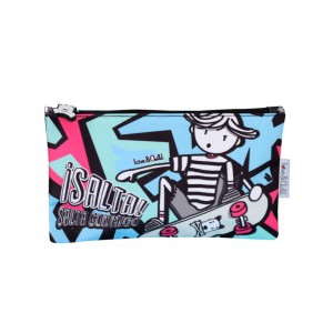 LOVE&CHILD Estuche "Salta conmigo"