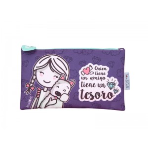 LOVE&CHILD Estuche "Salta conmigo"