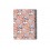 LOVE&CHILD Cuaderno azul 90 páginas 70g. Cuadrícula 4mm. A5 