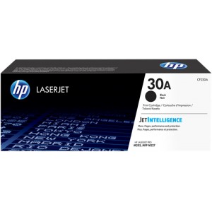 Toner HP CF230A Original PARA LA IMPRESORA Toner HP LaserJet Pro MFP M227fdn