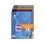 OXFORD Pack 5 Cuadernos Fº T.Polipropileno School 80H 4X4