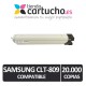 Toner Compatible Samsung CLT-809 Negro