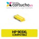 Cartucho HP 903XL Amarillo compatible