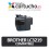 Brother LC3219 Compatible Negro