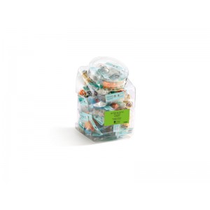 Miquel Rius gomas puzzle surtido animales