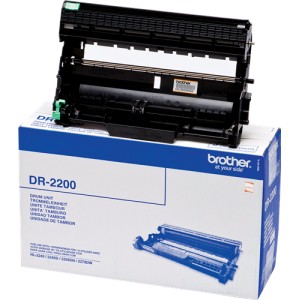 Tambor Brother DR-2300 compatible PARA LA IMPRESORA Toner imprimante Brother HL-L2300D