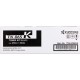 CARTUCHO DE TONER KYOCERA TK-865 NEGRO COMPATIBLE