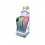 MILAN BOLÍGRAFO P1 SILVER AZUL