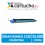 Tambor Konica Minolta C220 Cyan compatible