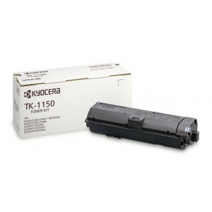 Toner Kyocera TK-1150 Original PERTENENCIENTE A LA REFERENCIA Toner Kyocera TK1150