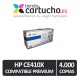 Toner  HP CE410X Negro compatible Premium