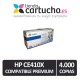Toner  HP CE410X Negro compatible Premium